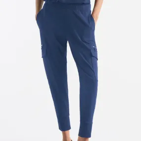Mela Purdie Zip Cargo Track