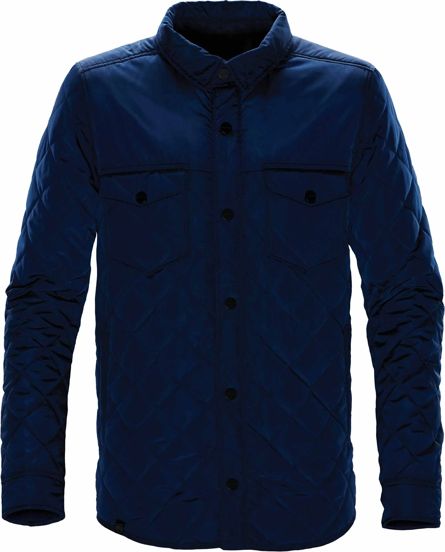 Mens Diamondback Jacket