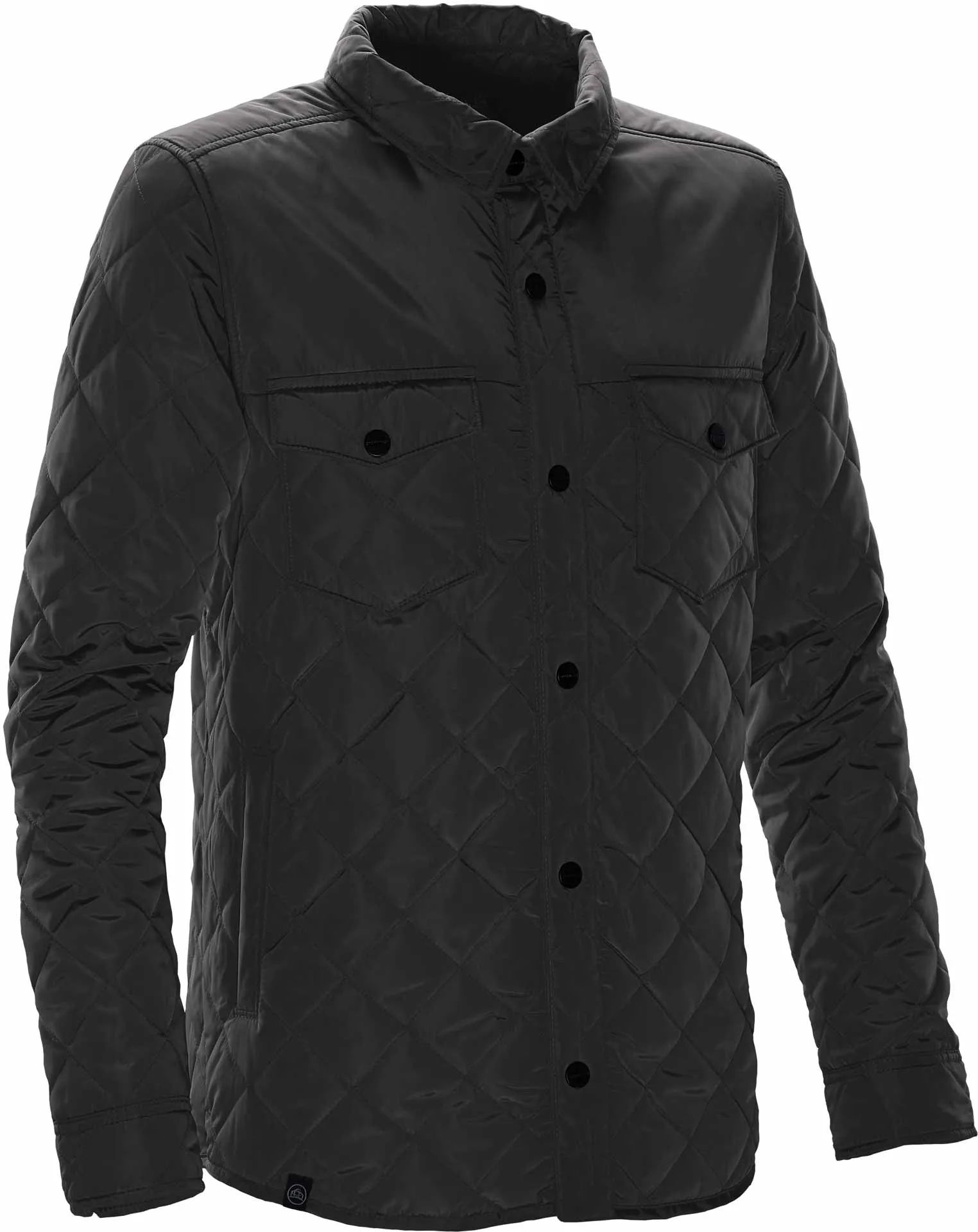 Mens Diamondback Jacket