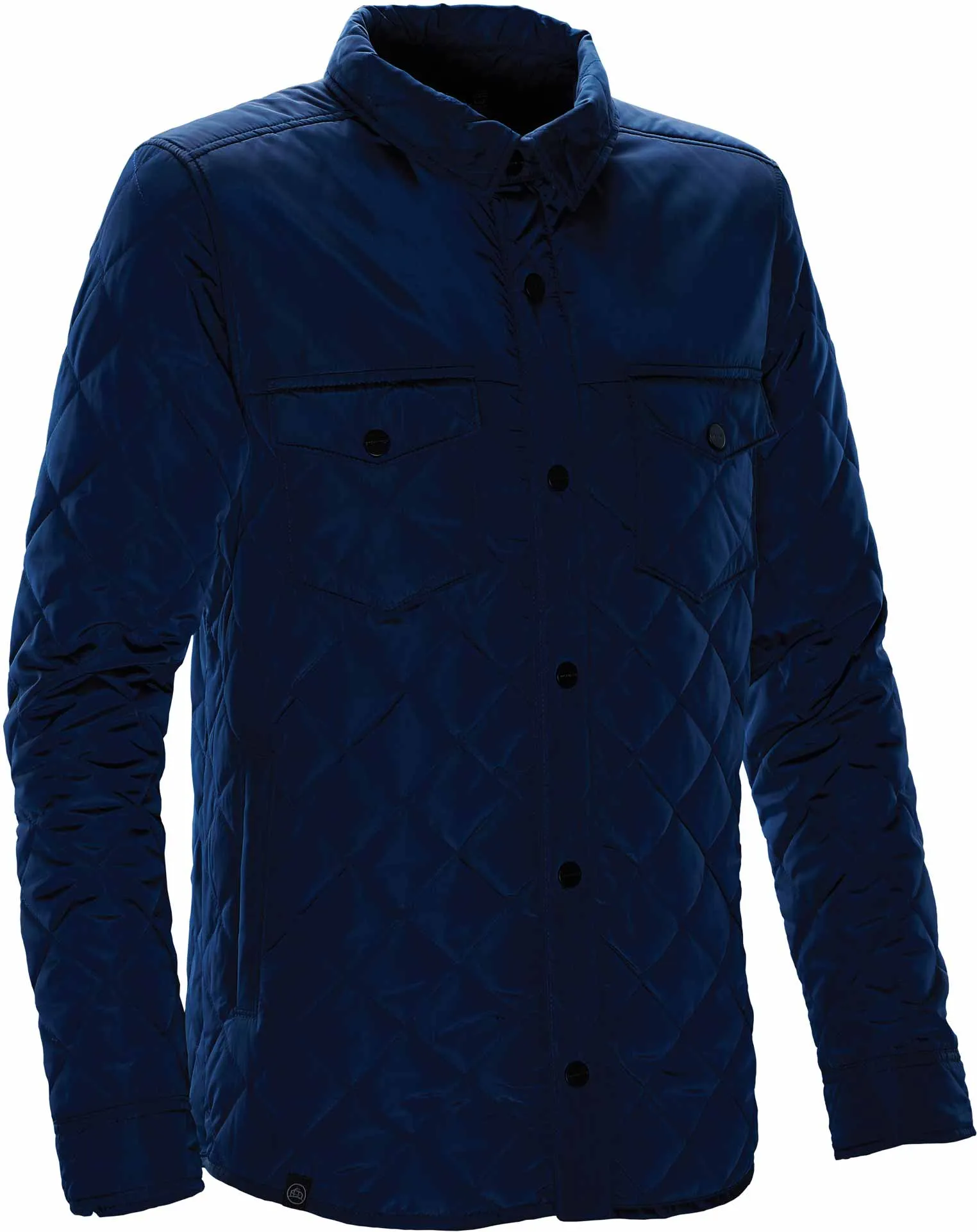 Mens Diamondback Jacket