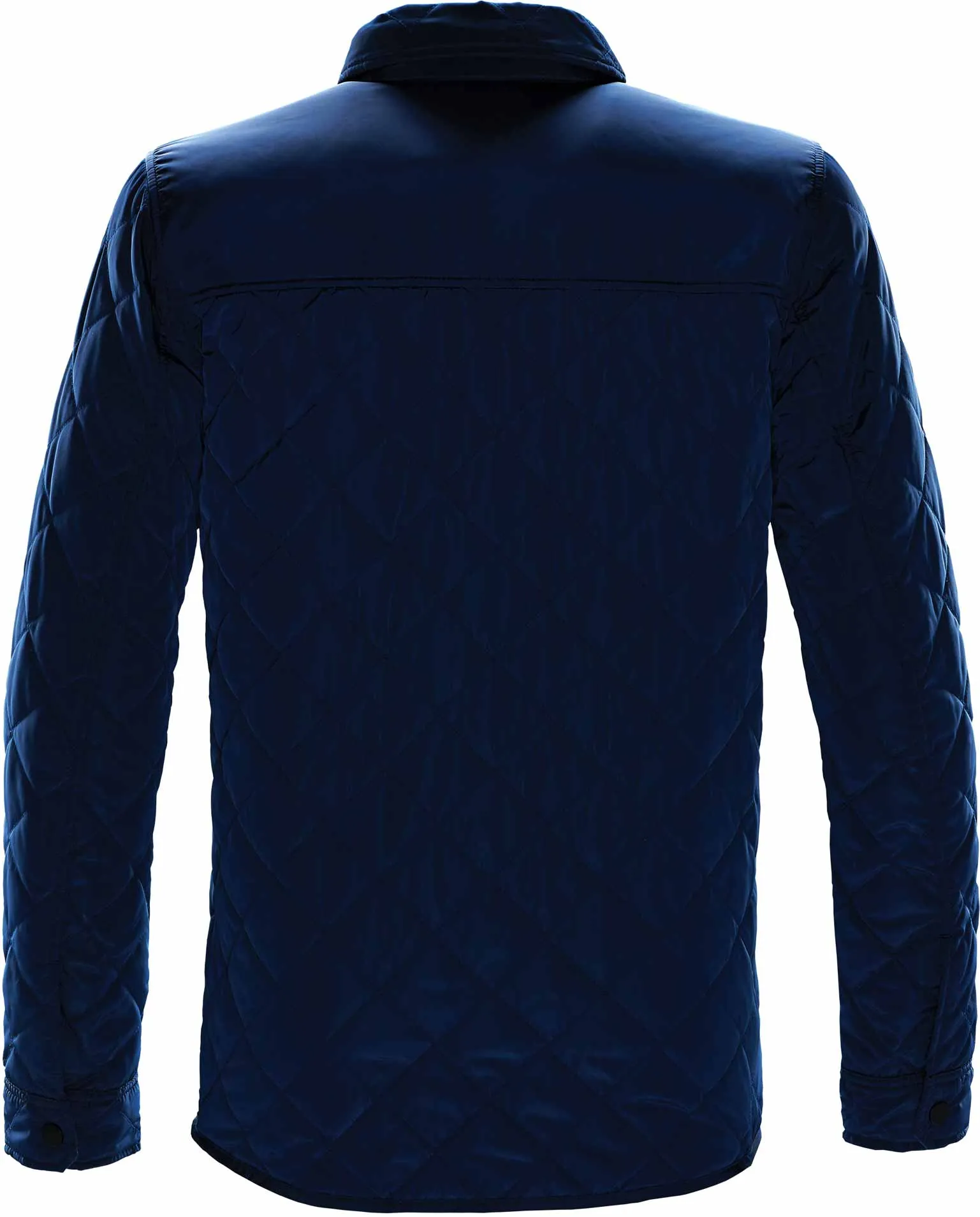 Mens Diamondback Jacket