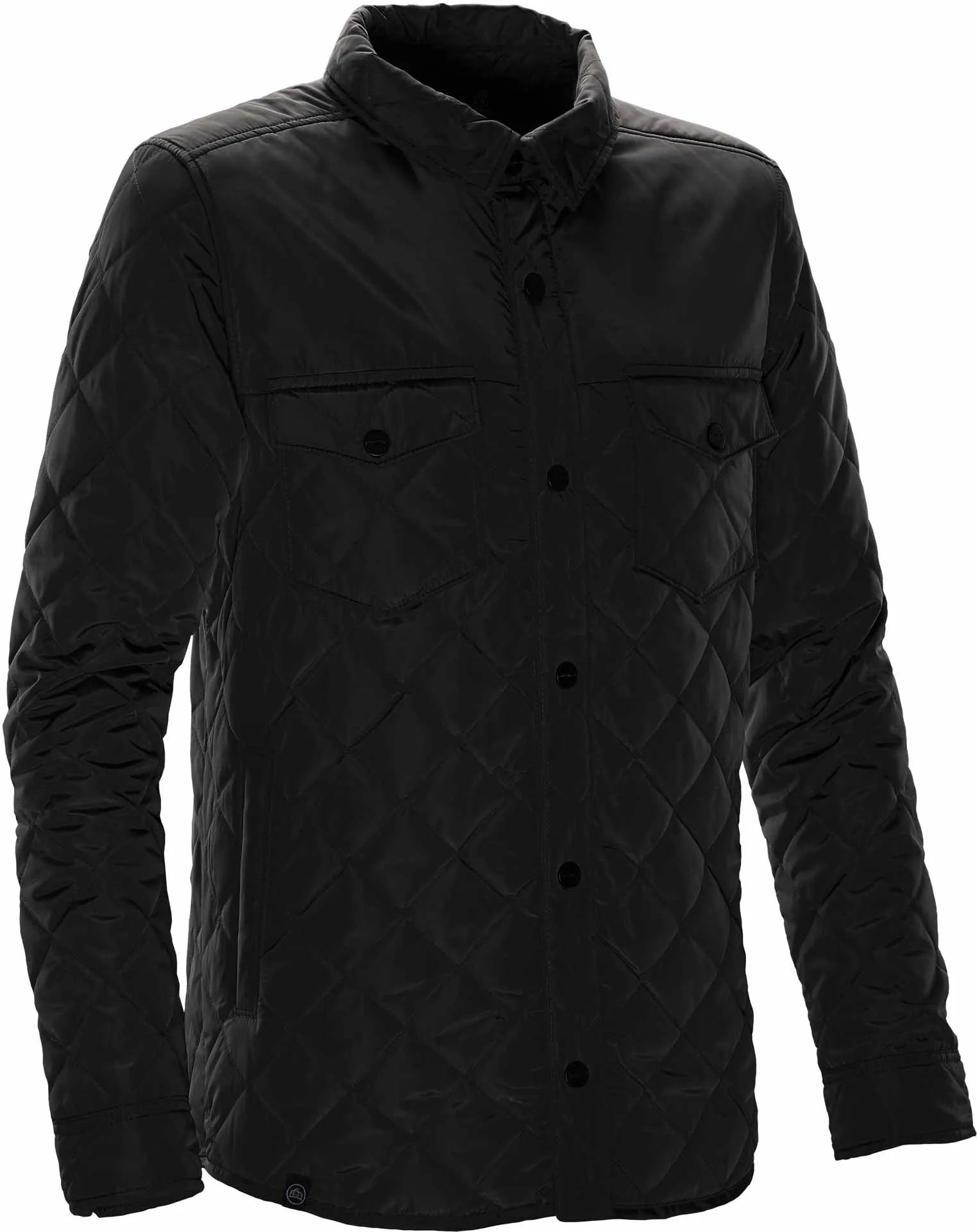 Mens Diamondback Jacket