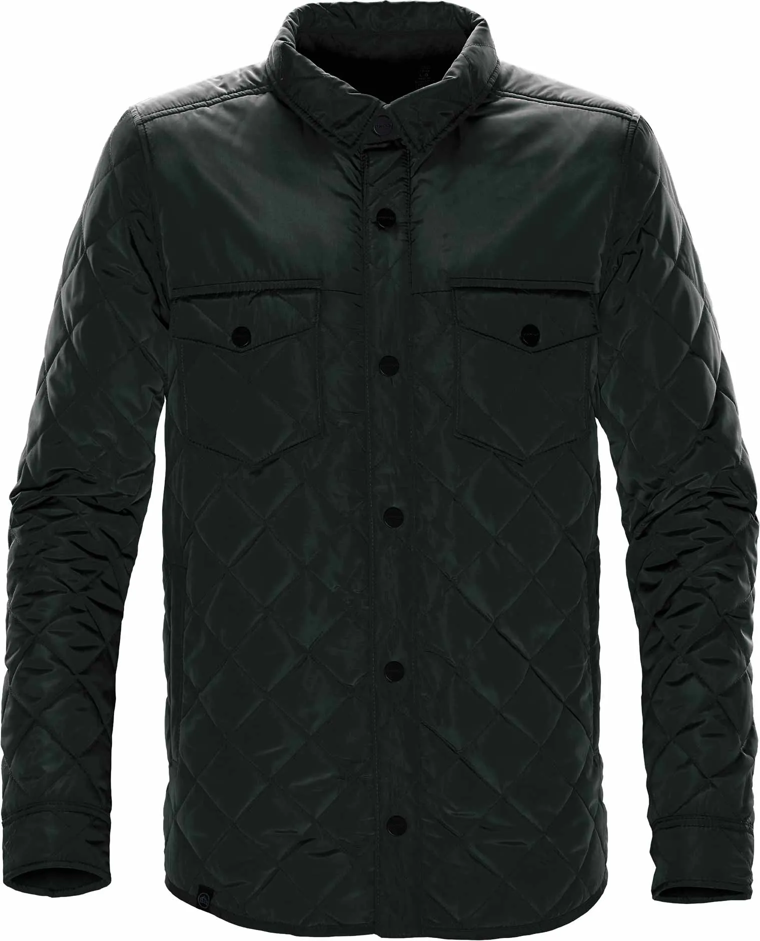 Mens Diamondback Jacket
