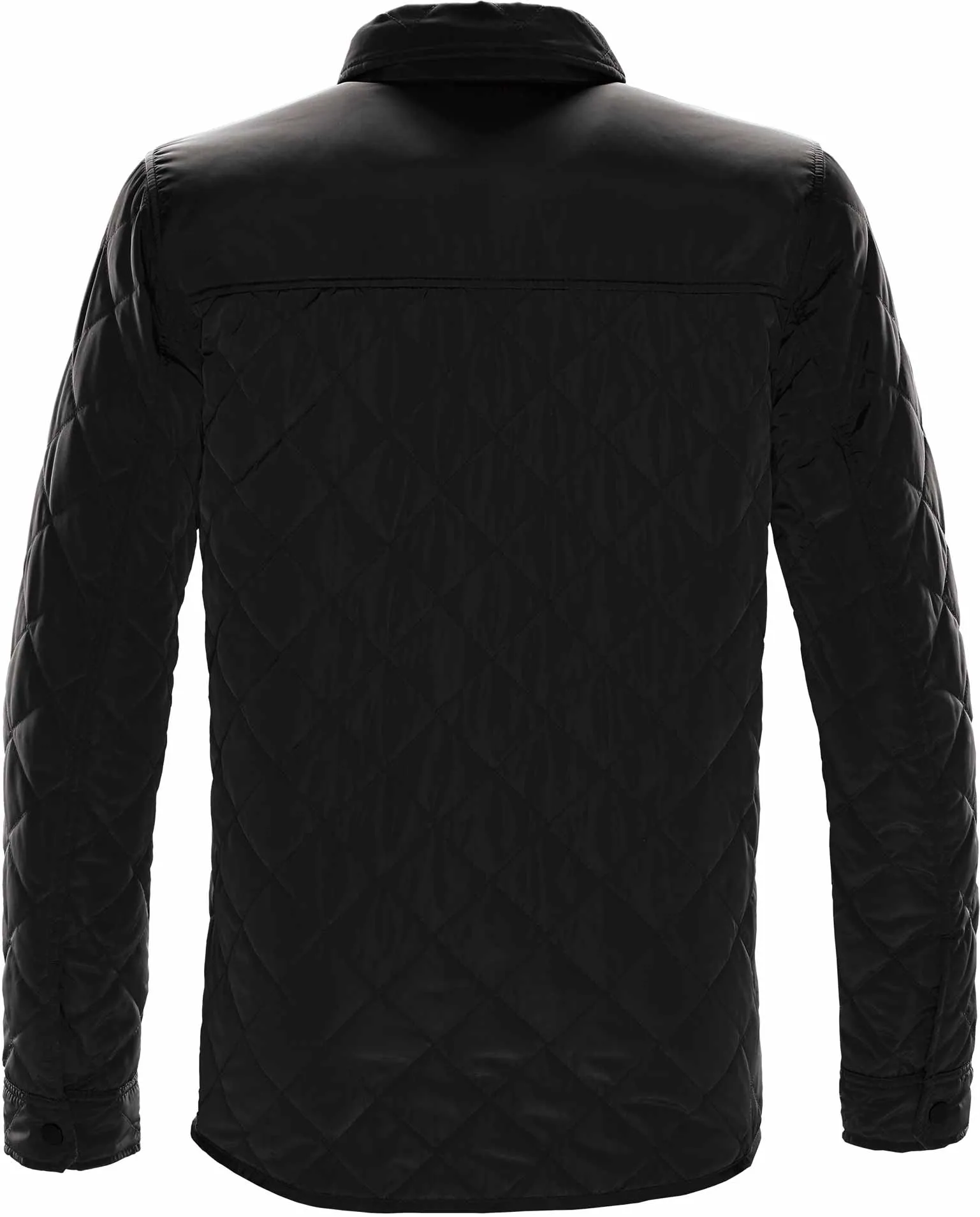 Mens Diamondback Jacket