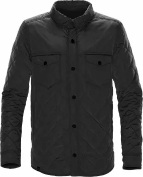 Mens Diamondback Jacket