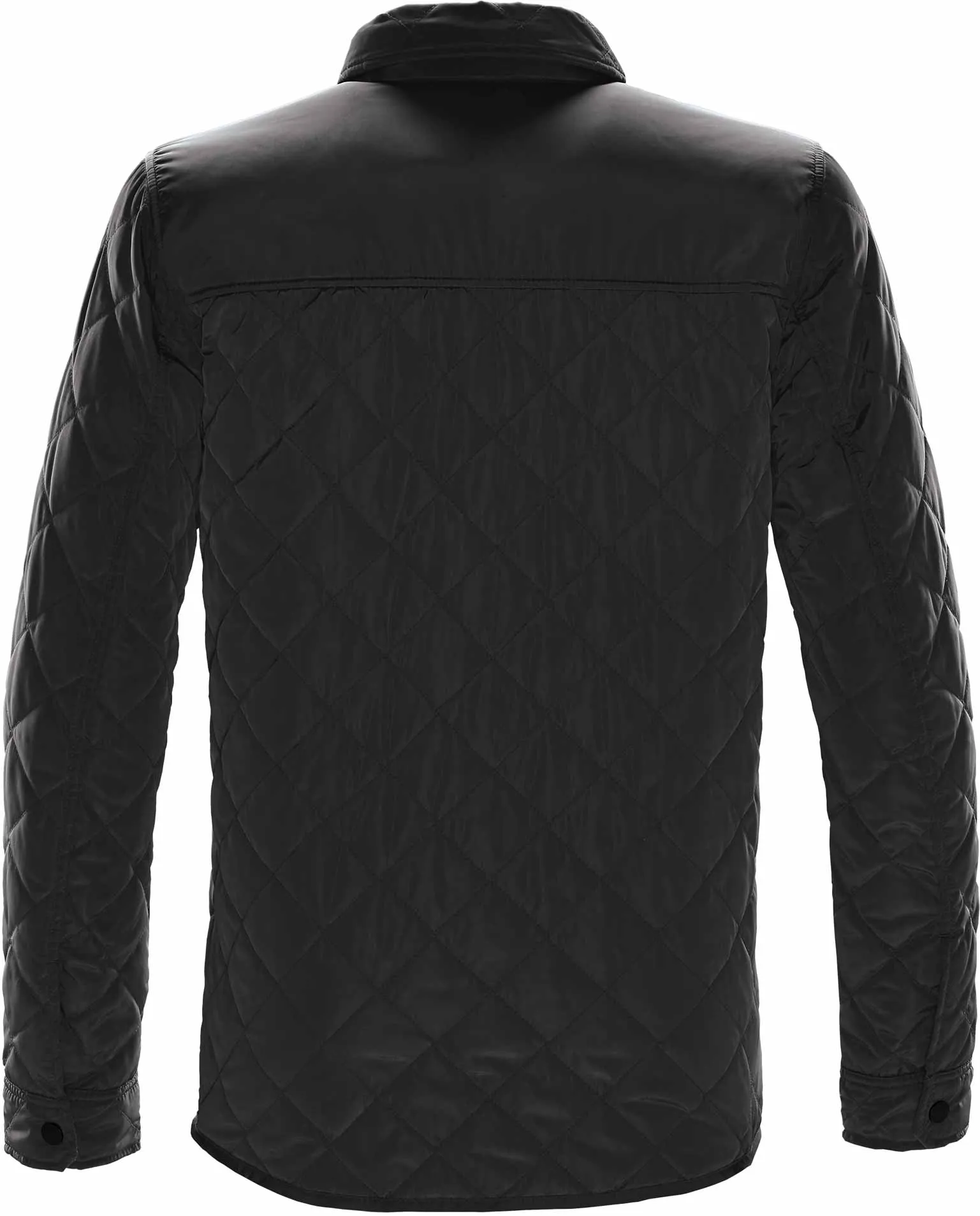 Mens Diamondback Jacket