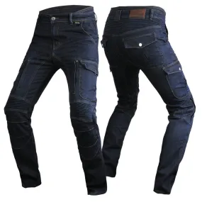 Men's K-2 Cordura Cargo Jeans