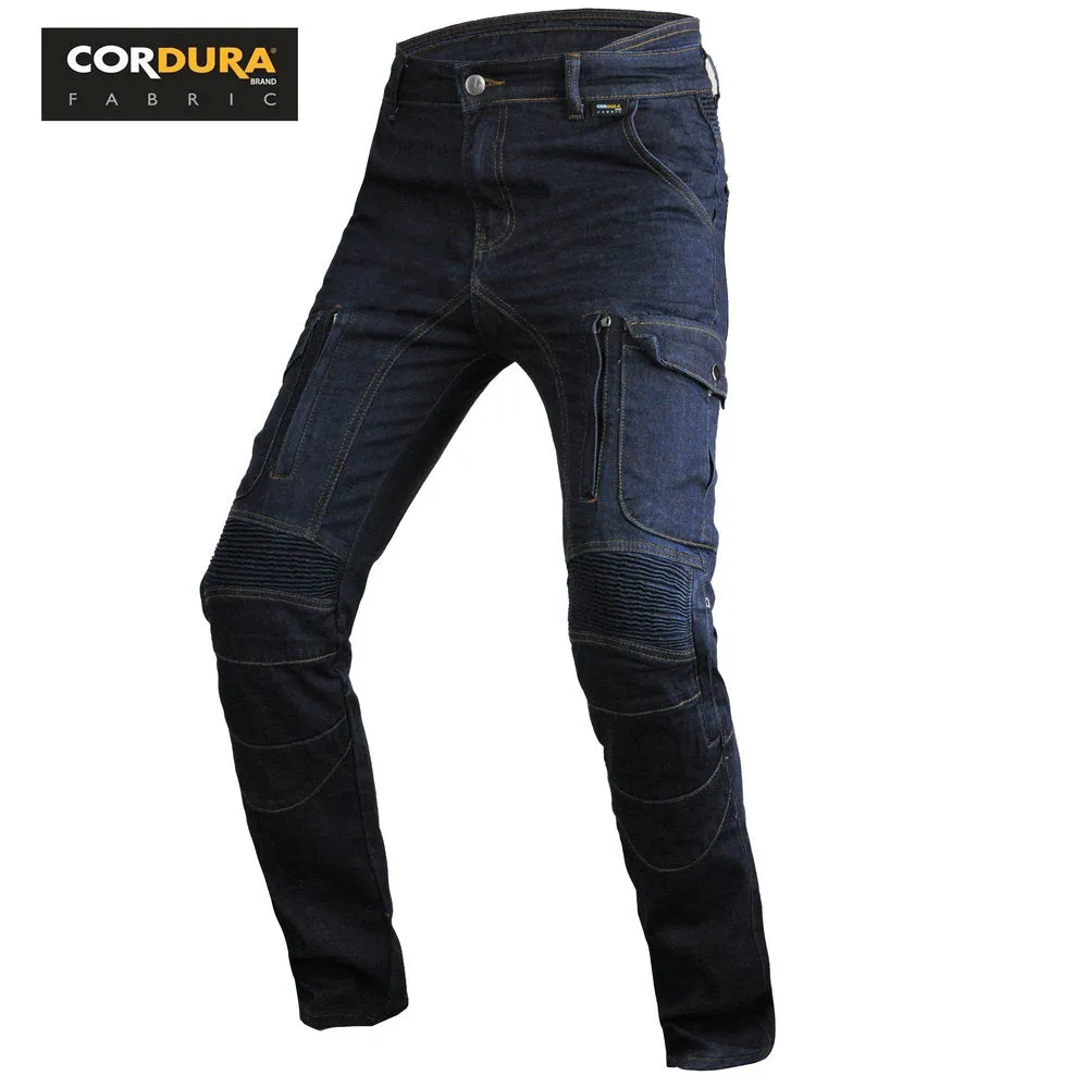 Men's K-2 Cordura Cargo Jeans
