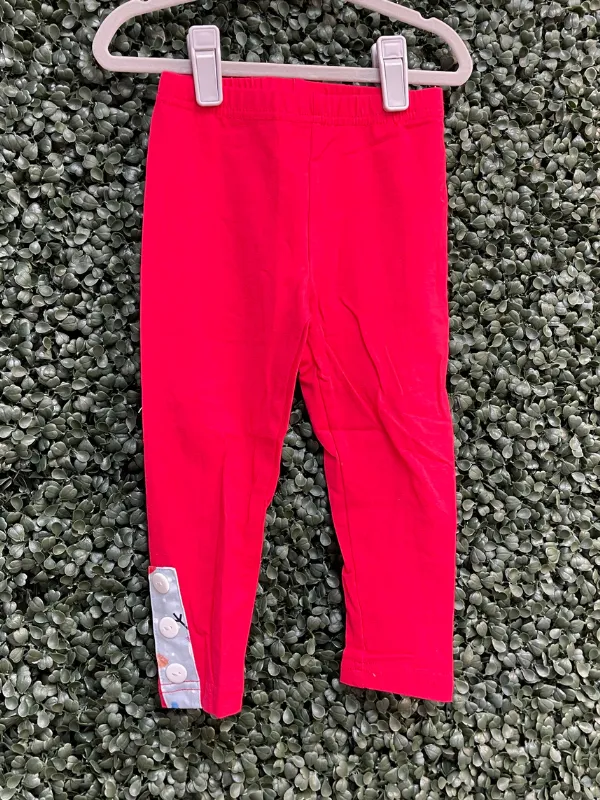 Merry Christmas Girls Outfit
