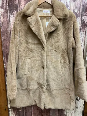 Monroe Fur Coat