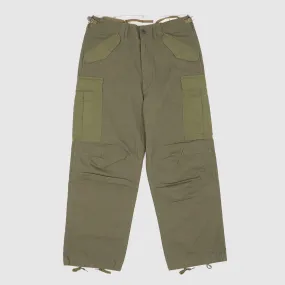 Nanamica Cordura Rib Stop Cargo Pant