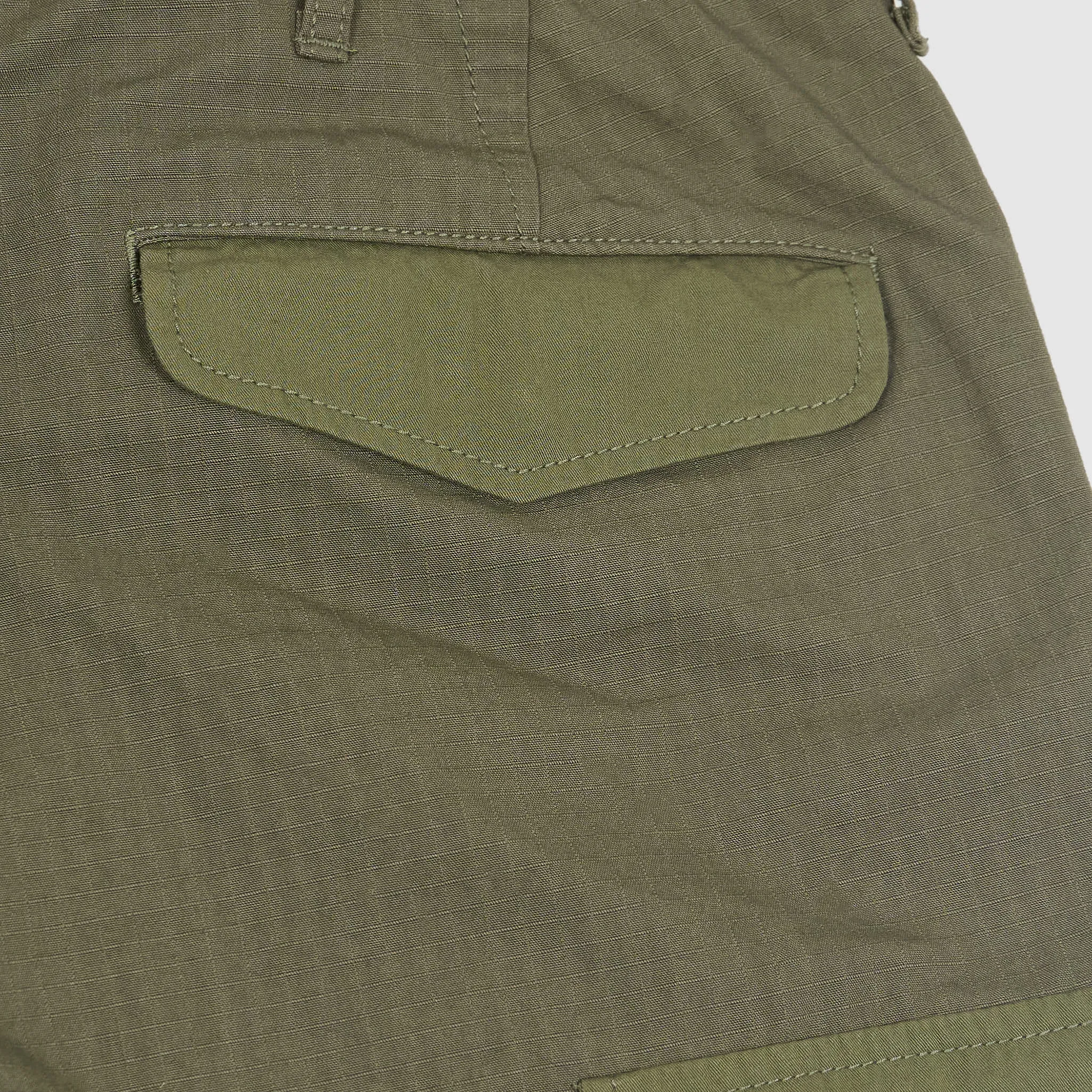 Nanamica Cordura Rib Stop Cargo Pant