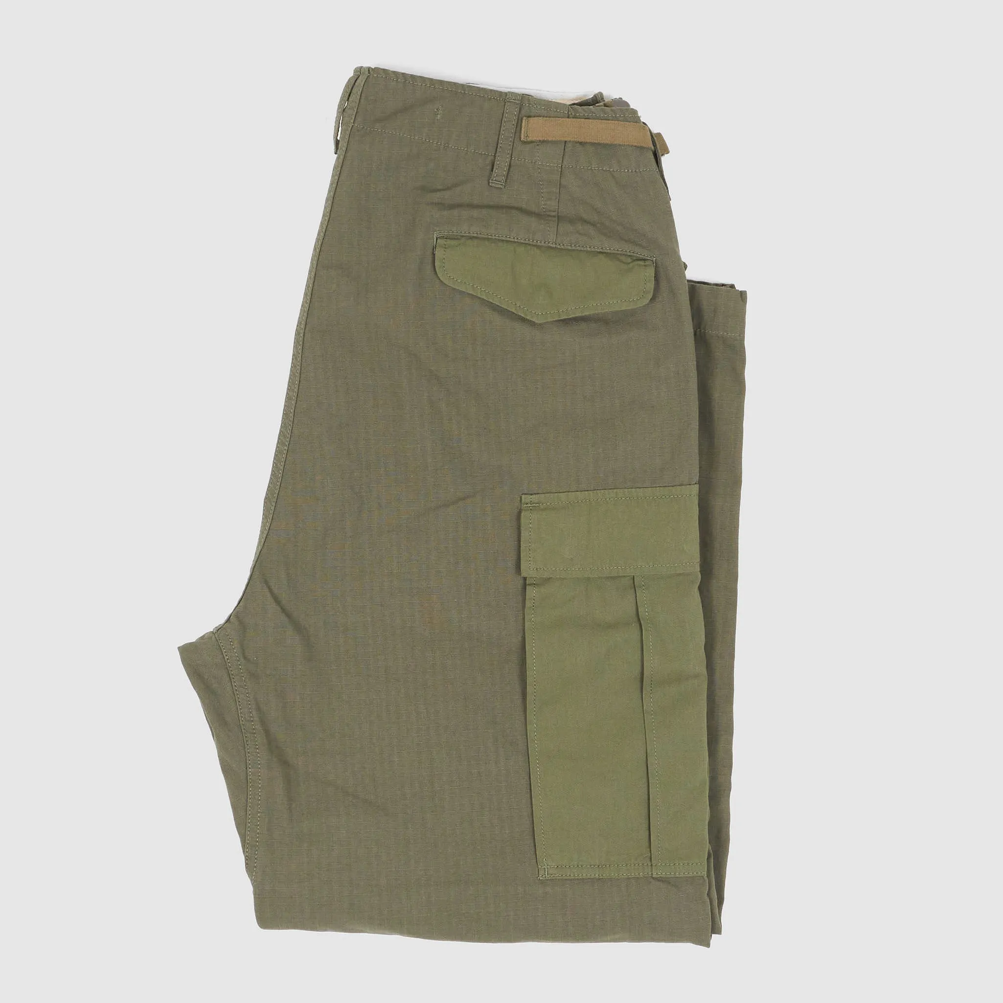 Nanamica Cordura Rib Stop Cargo Pant