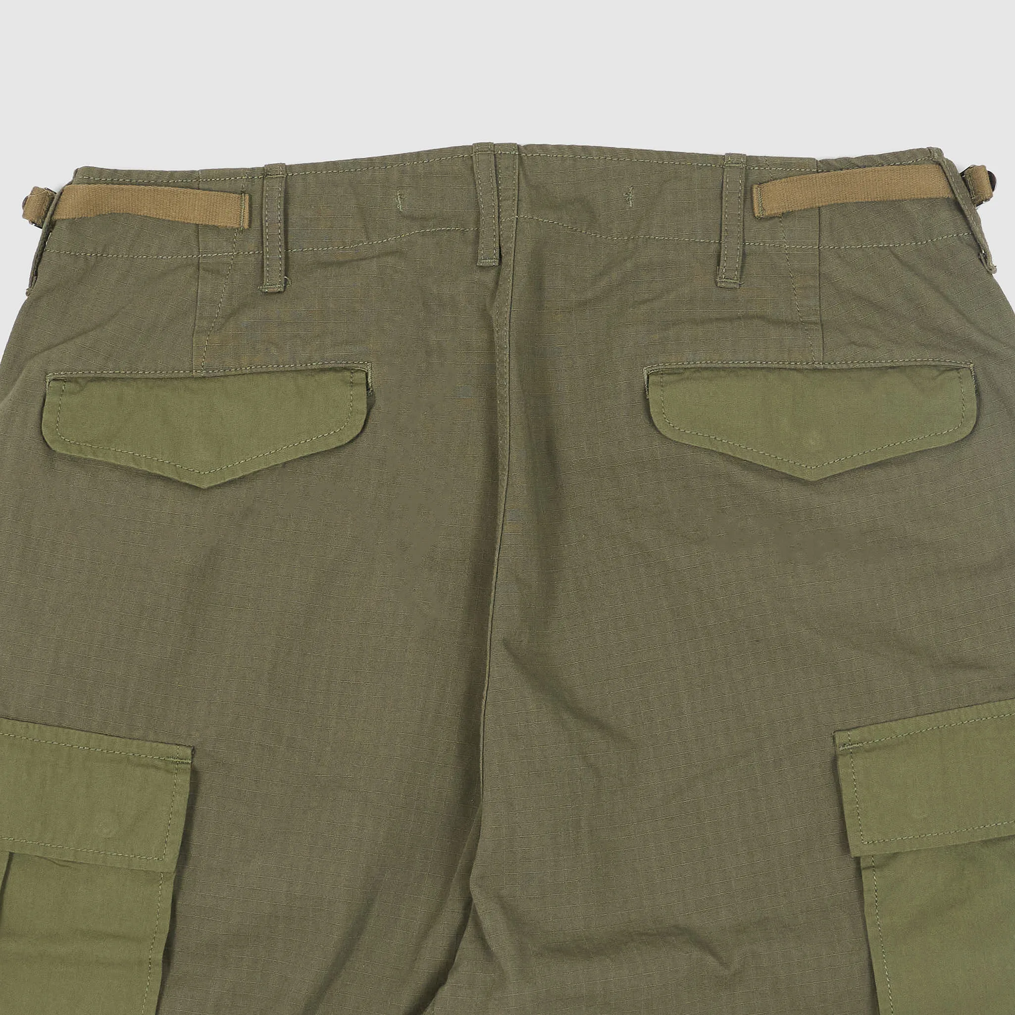 Nanamica Cordura Rib Stop Cargo Pant