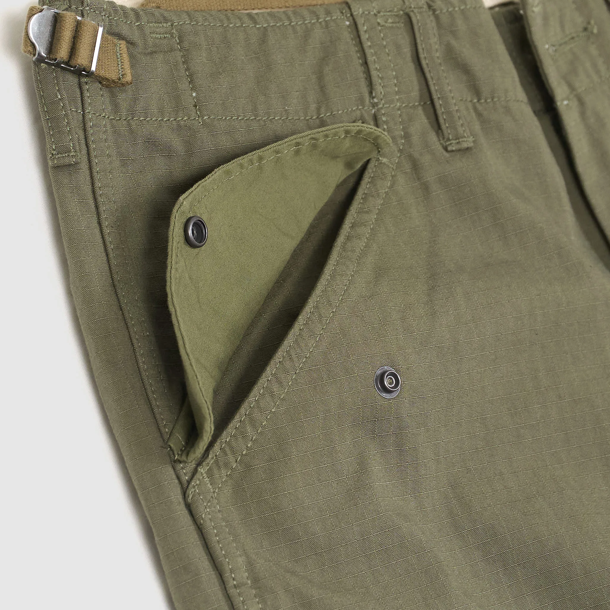 Nanamica Cordura Rib Stop Cargo Pant