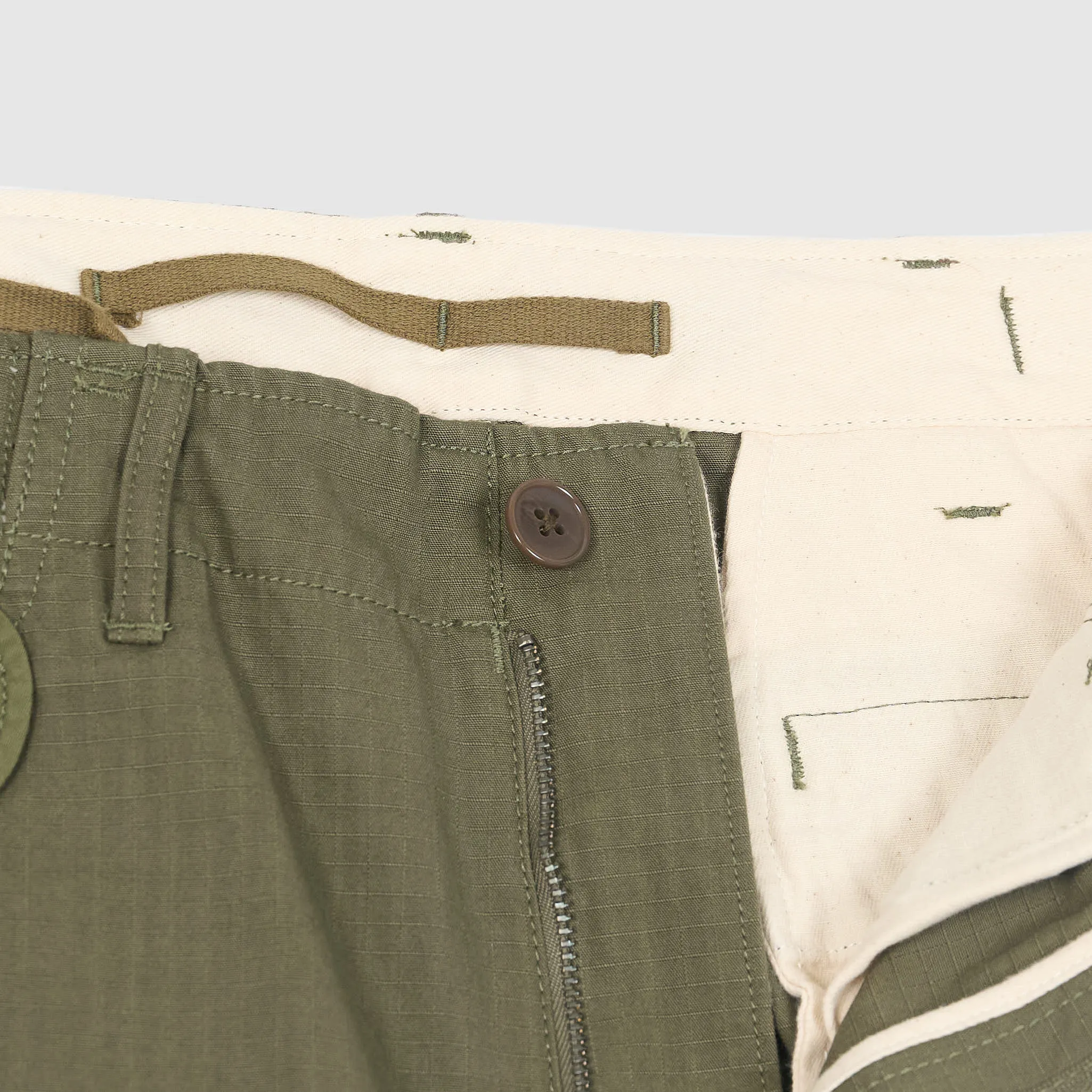 Nanamica Cordura Rib Stop Cargo Pant