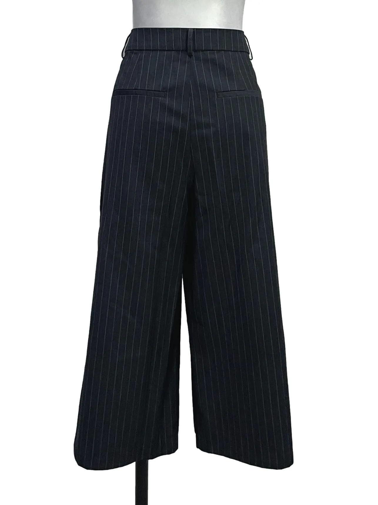 Pebble Stripes Culottes