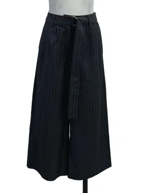 Pebble Stripes Culottes