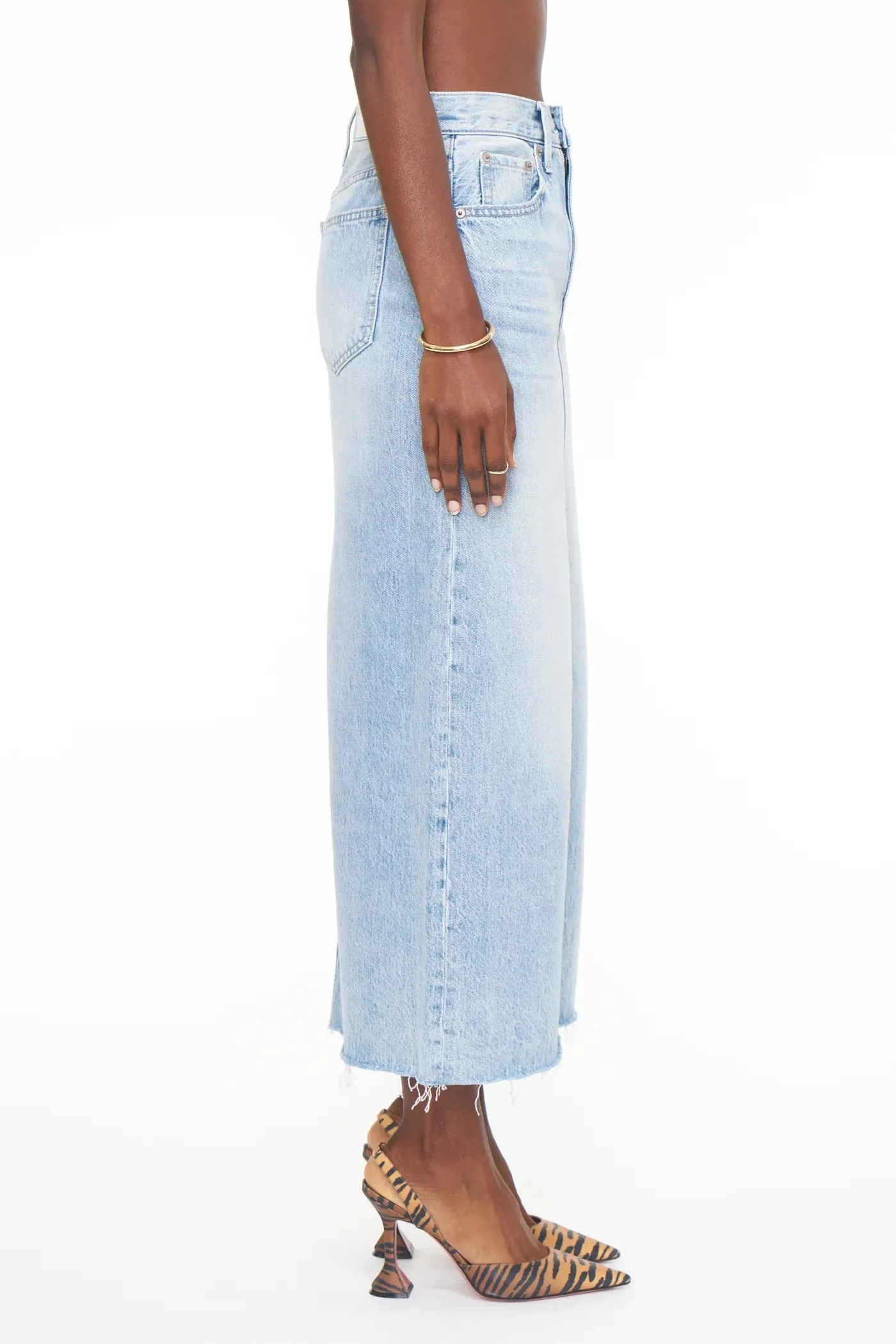 PISTOLA - ALICE MIDI SKIRT