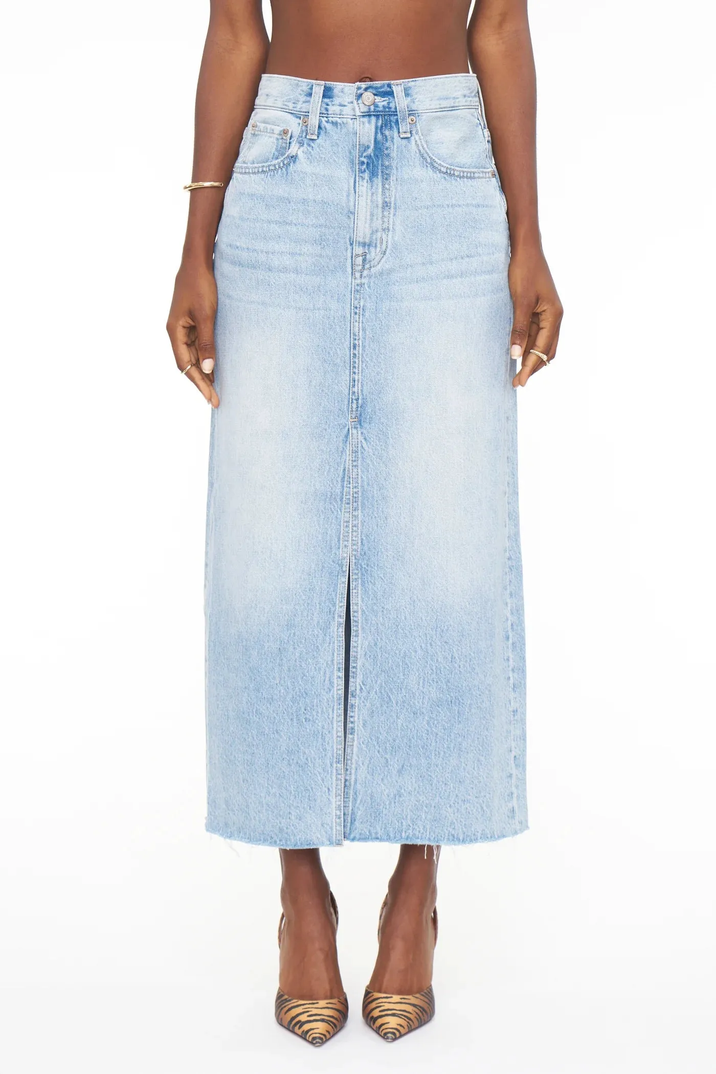 PISTOLA - ALICE MIDI SKIRT