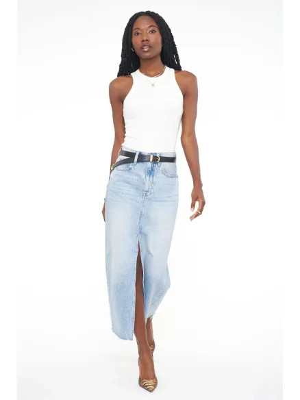 PISTOLA - ALICE MIDI SKIRT