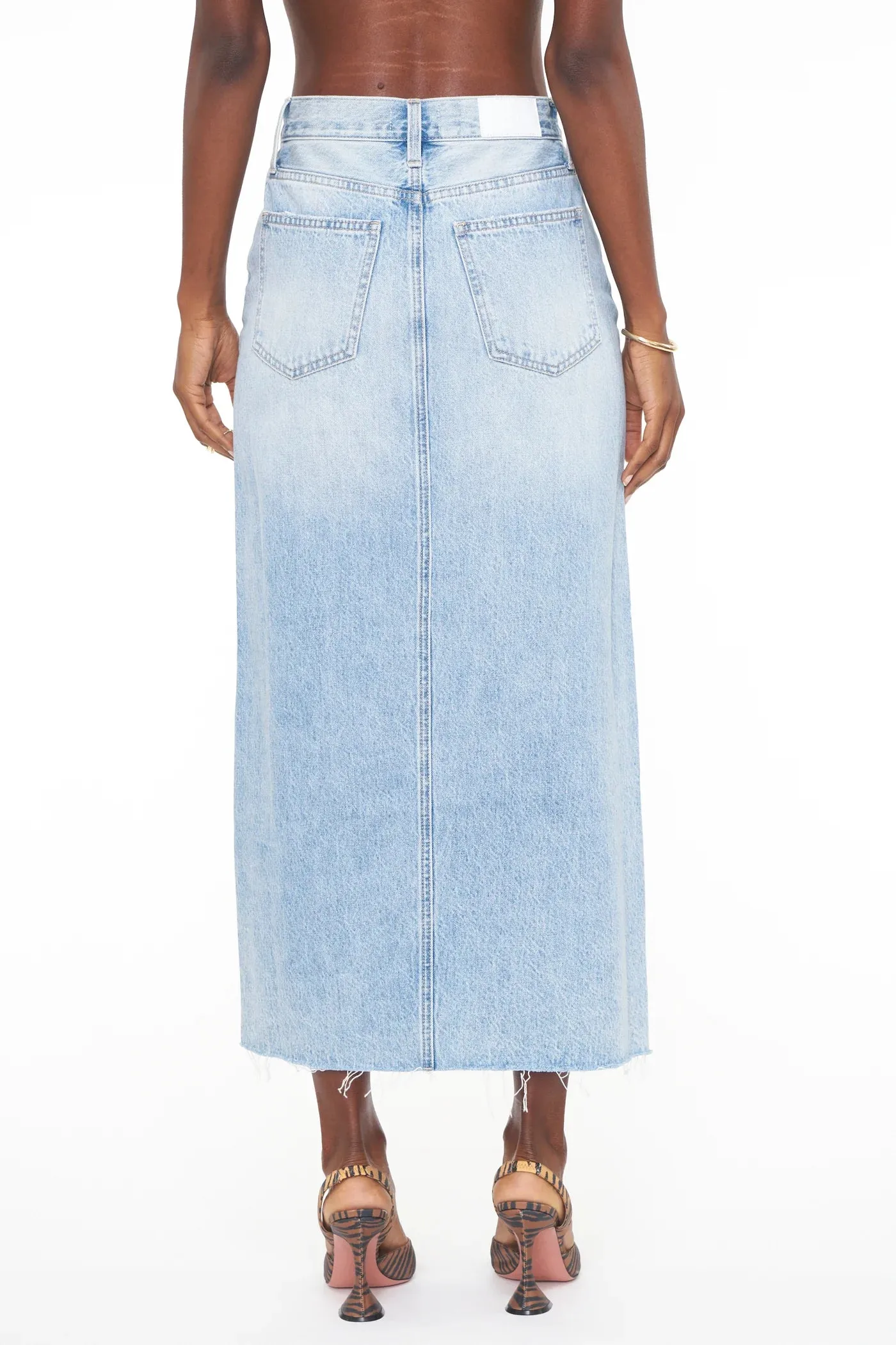 PISTOLA - ALICE MIDI SKIRT