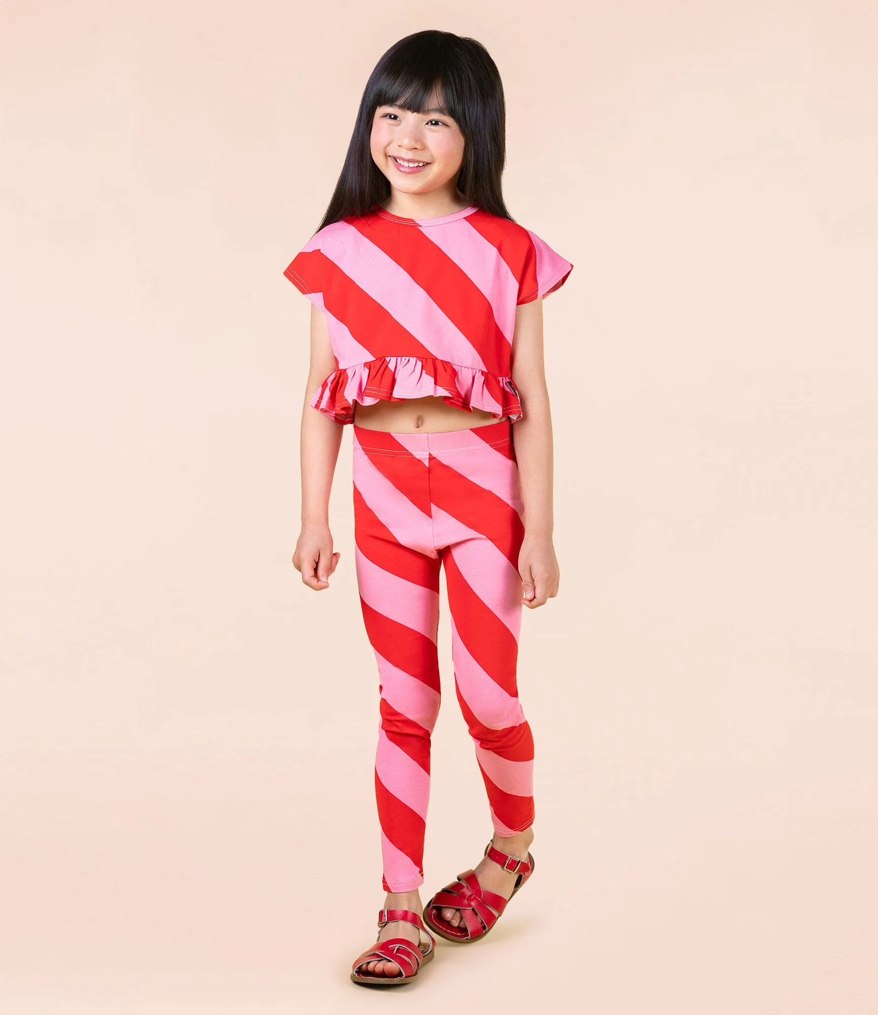 Rock Your Baby - Candy Wrap Tights