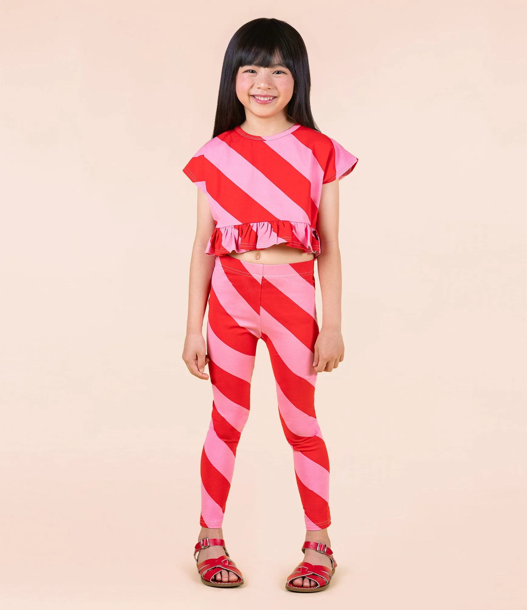 Rock Your Baby - Candy Wrap Tights
