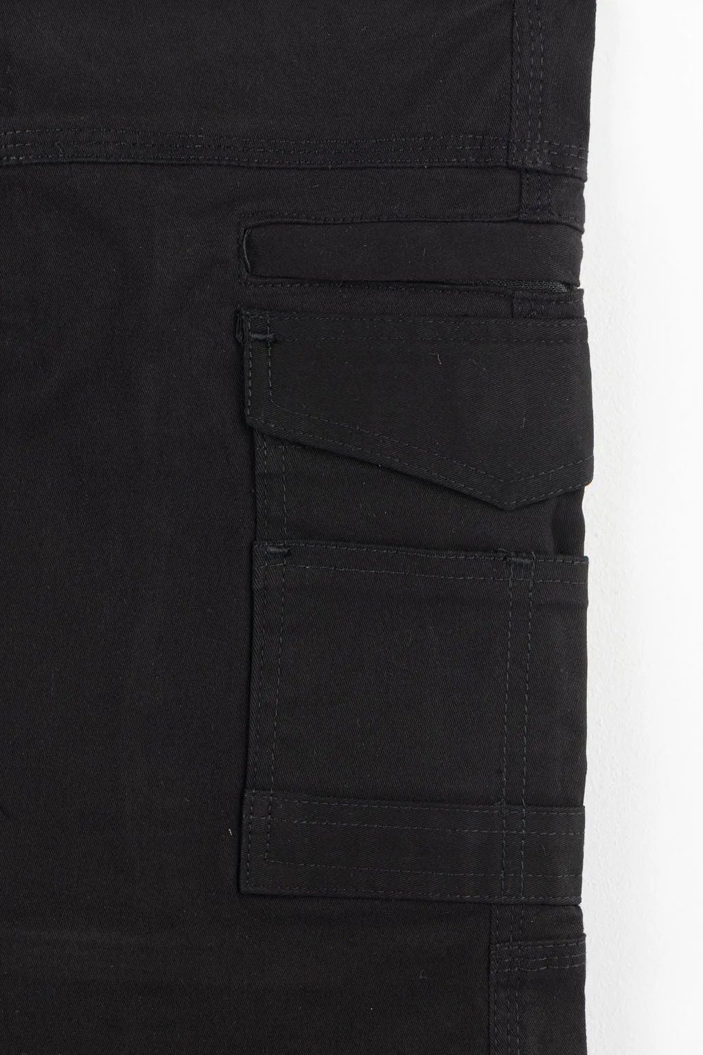 Rottie Stretch Cargo Pants RWP1