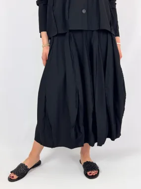 Rundholz Black Label 0316 Skirt Black