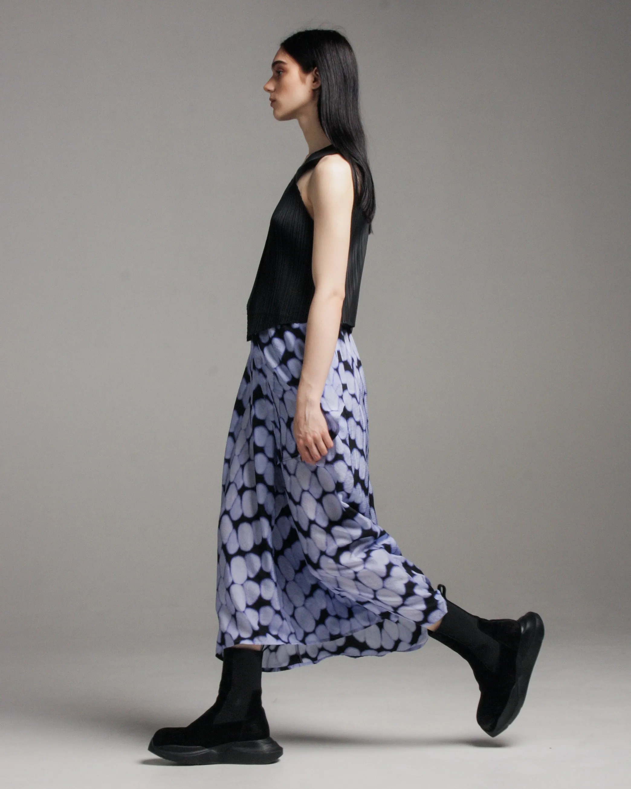 Sajka Printed Skirt