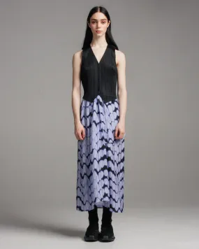 Sajka Printed Skirt