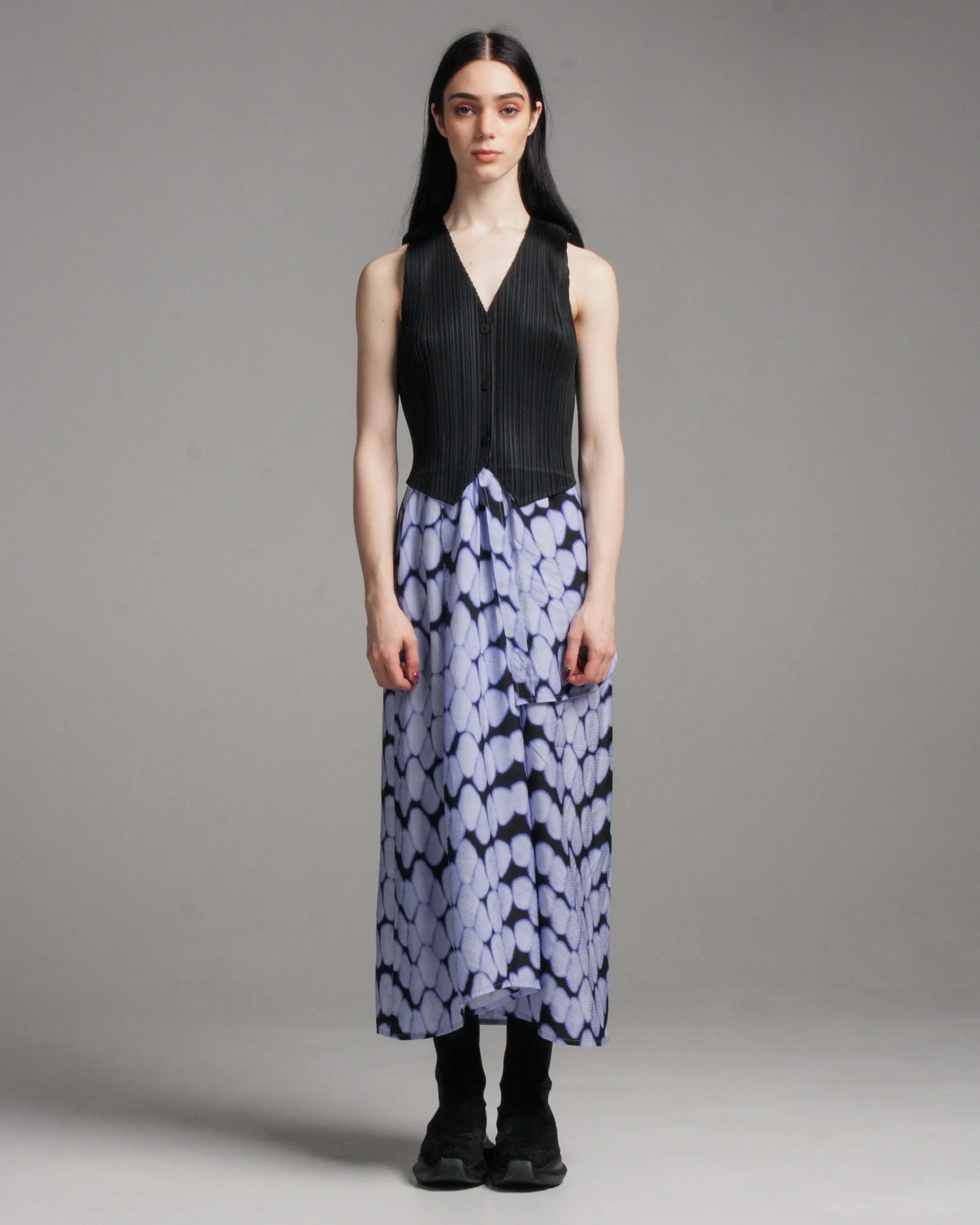 Sajka Printed Skirt