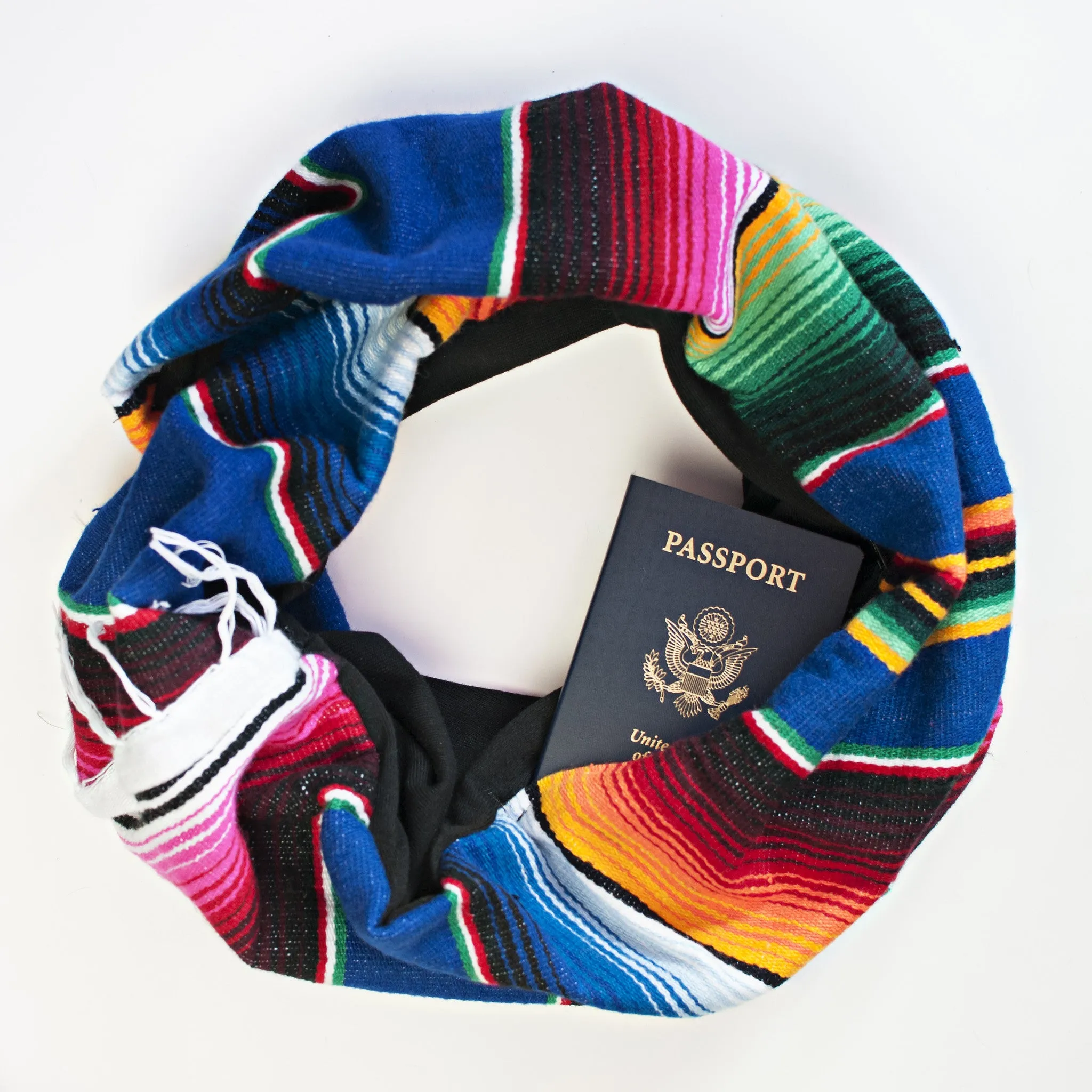 San Felipe Scarf
