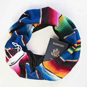 San Felipe Scarf