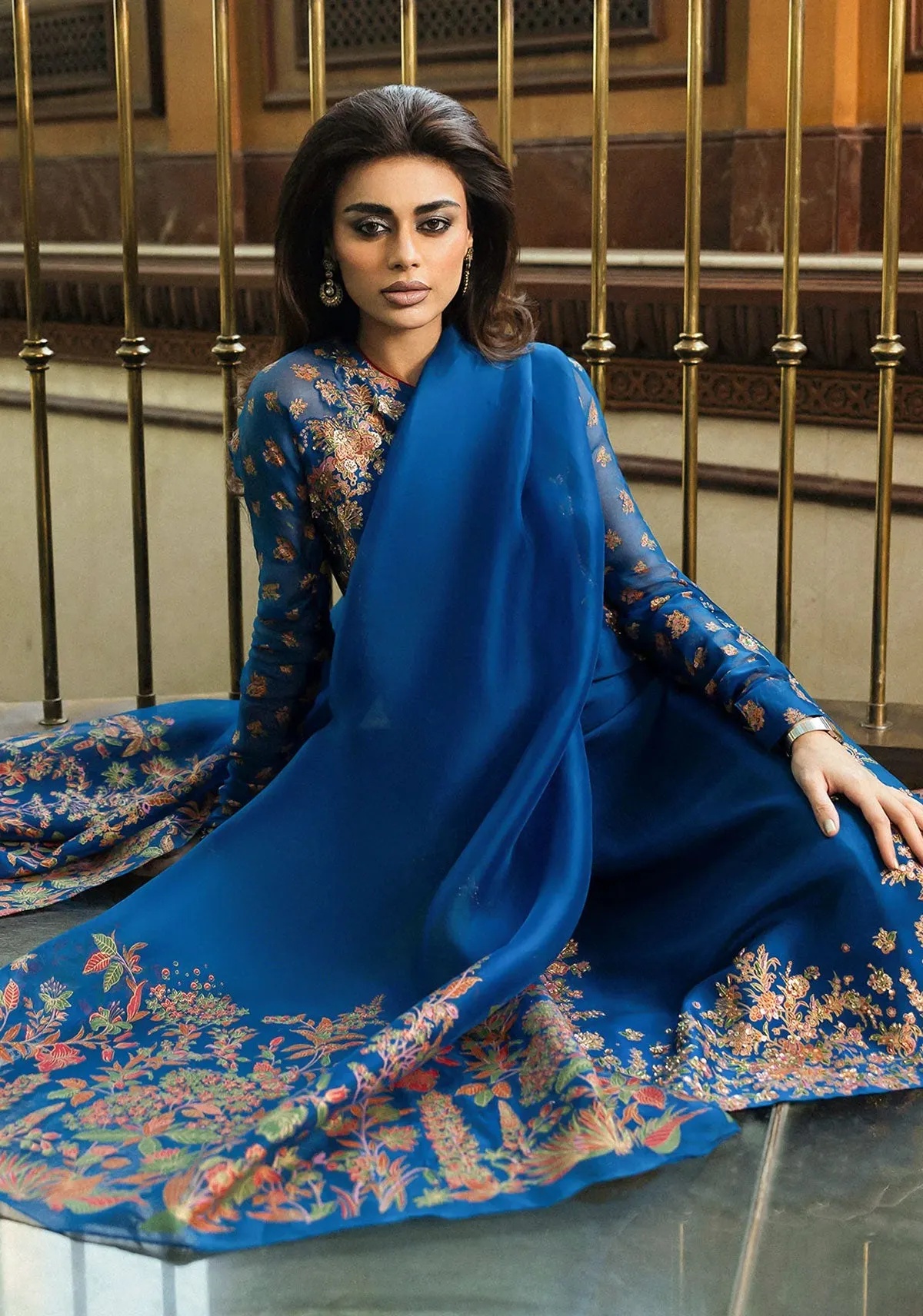 Serene