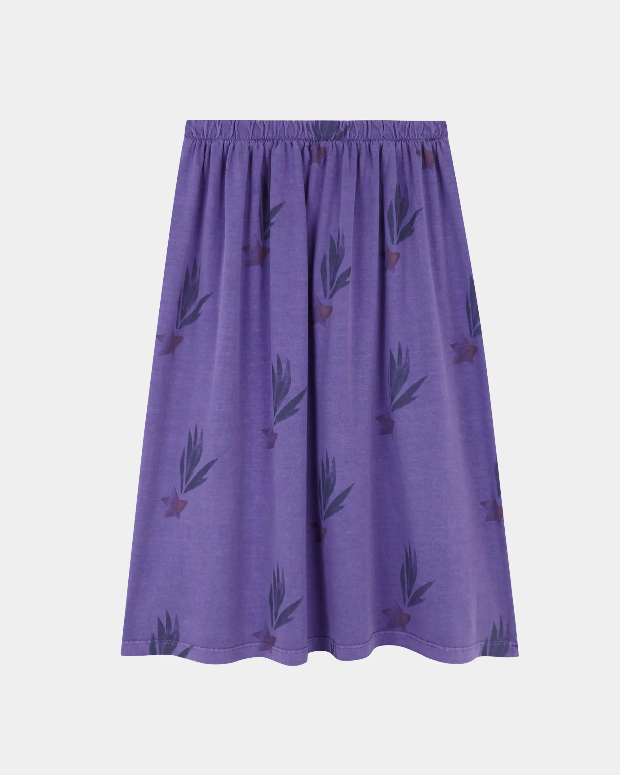 Shooting Star Skirt (LAST ONE 2Y)