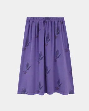 Shooting Star Skirt (LAST ONE 2Y)