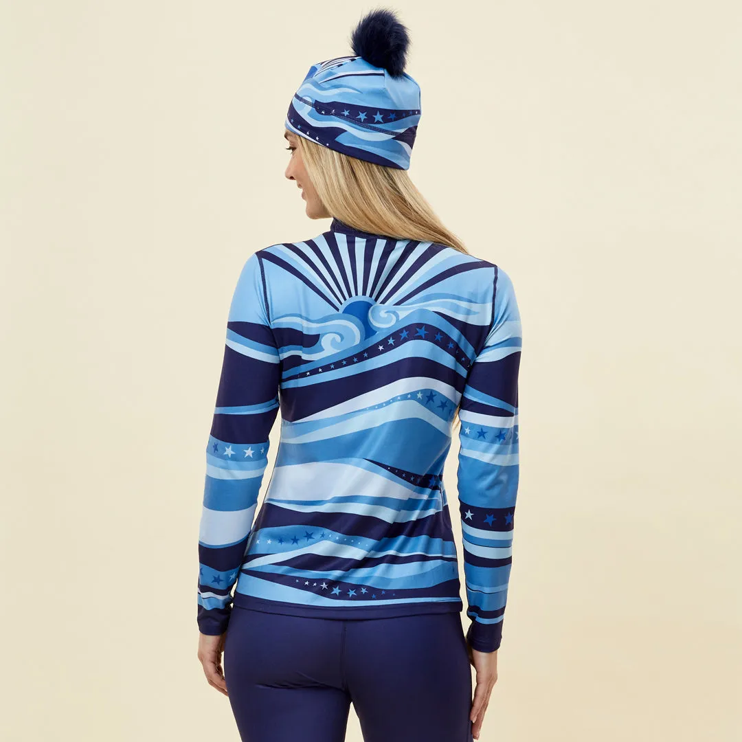 Sunshine Base Layer Top