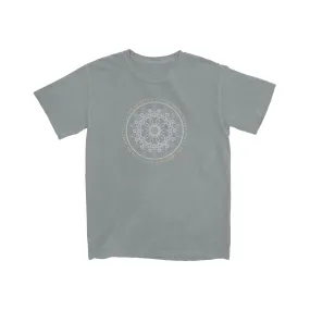 The Architect Grey T-Shirt