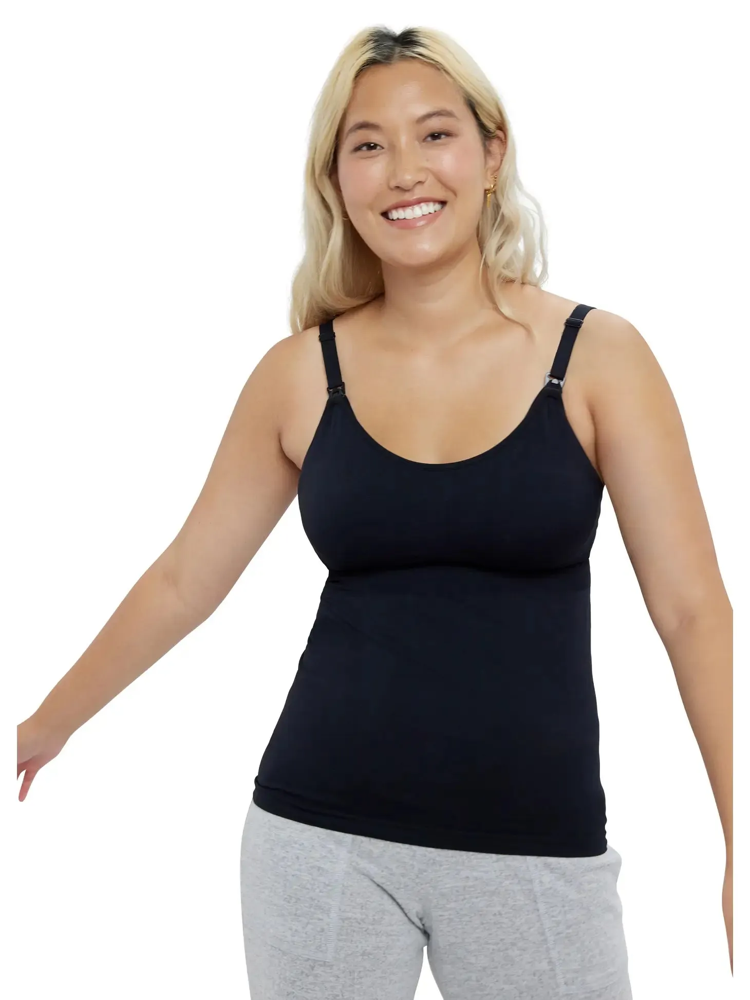 The Jax Nursing   Pumping Tank