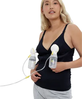 The Jax Nursing   Pumping Tank