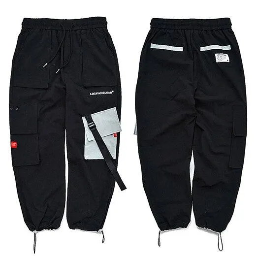 UB "Linkin Broke" Cargo