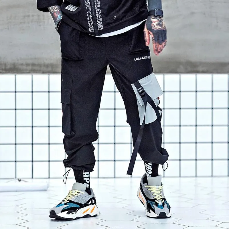 UB "Linkin Broke" Cargo
