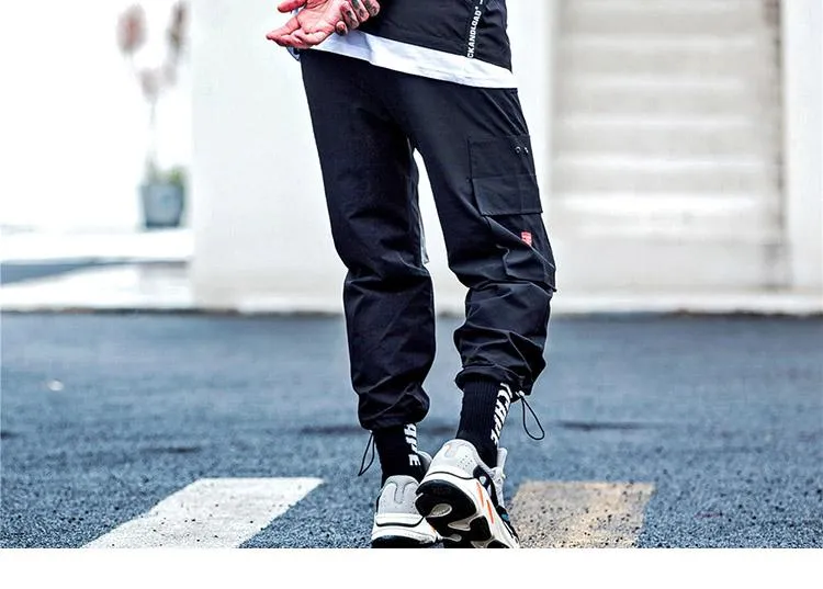 UB "Linkin Broke" Cargo